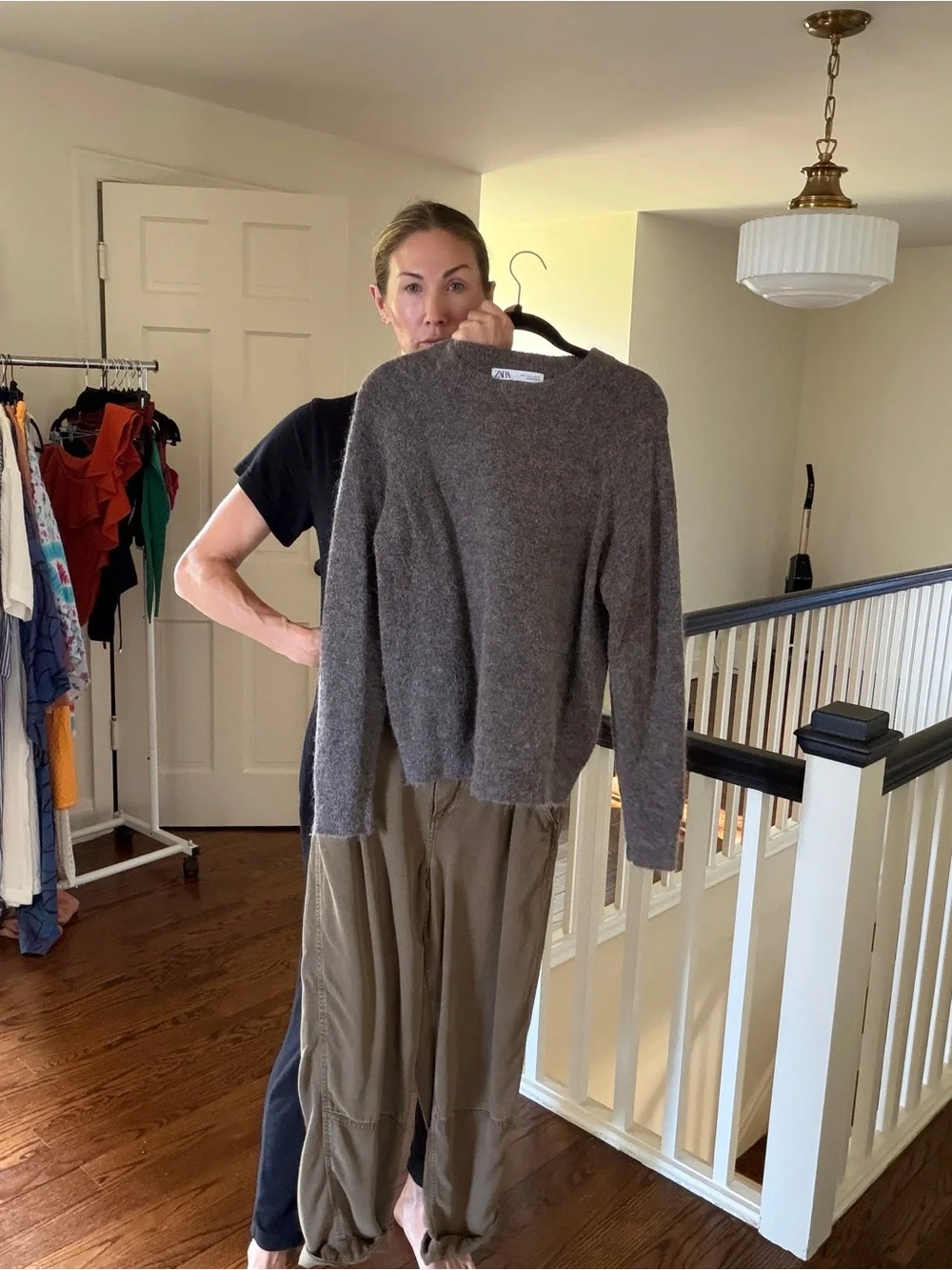 25 piece full wardrobe - curated collection